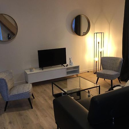 Gite Le Relais Mer المظهر الخارجي الصورة