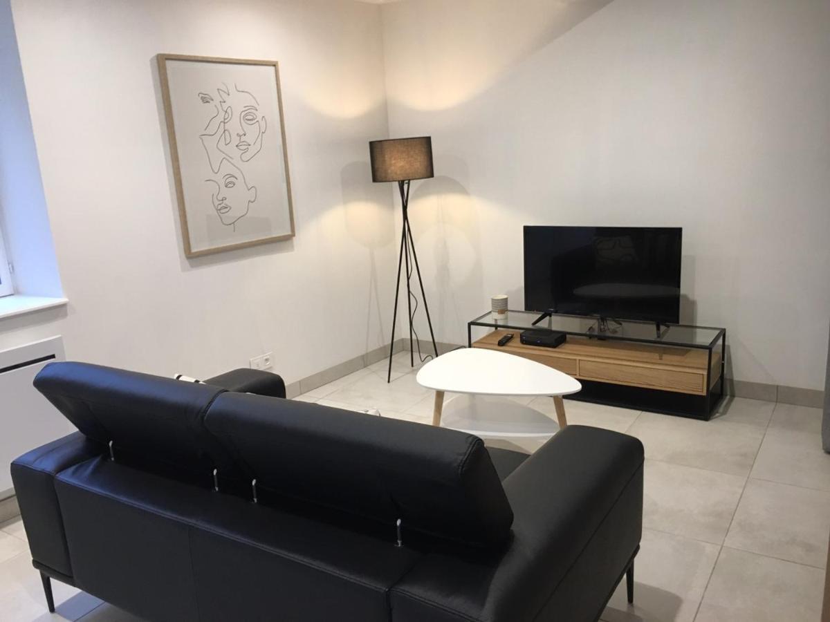 Gite Le Relais Mer المظهر الخارجي الصورة